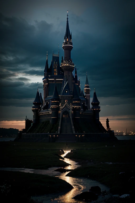 Darkcastles