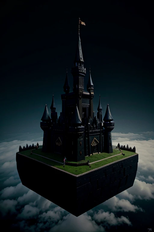 Darkcastles