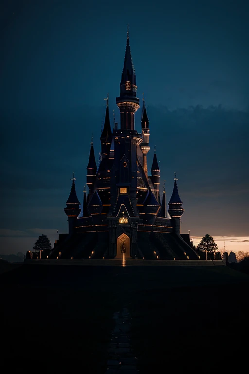 Darkcastles