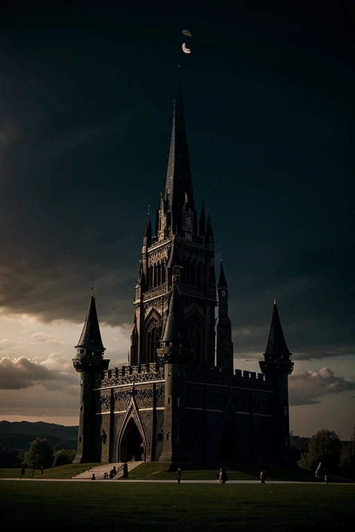 Darkcastles