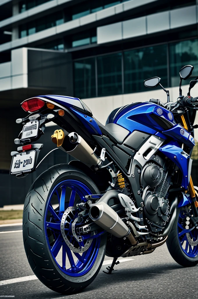 yamaha motorcycles as transformes
