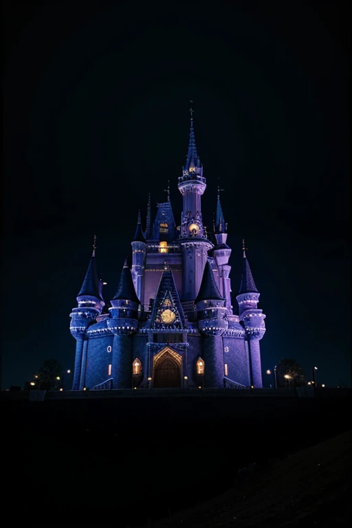Darky castles 