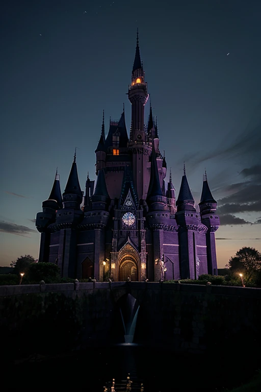 Darky castles