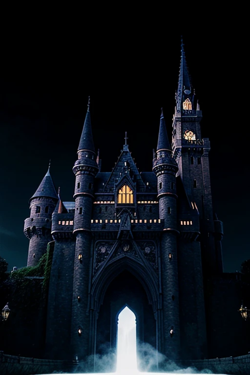 Darky castles 