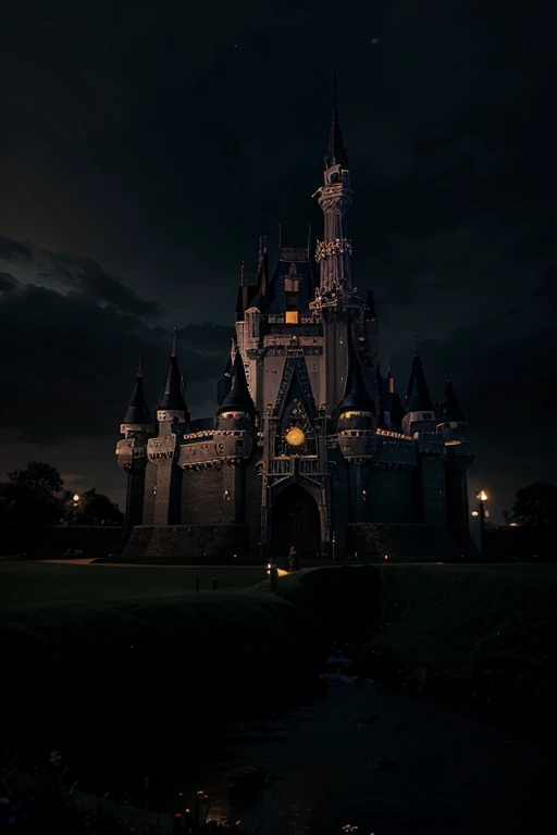 Darky castles