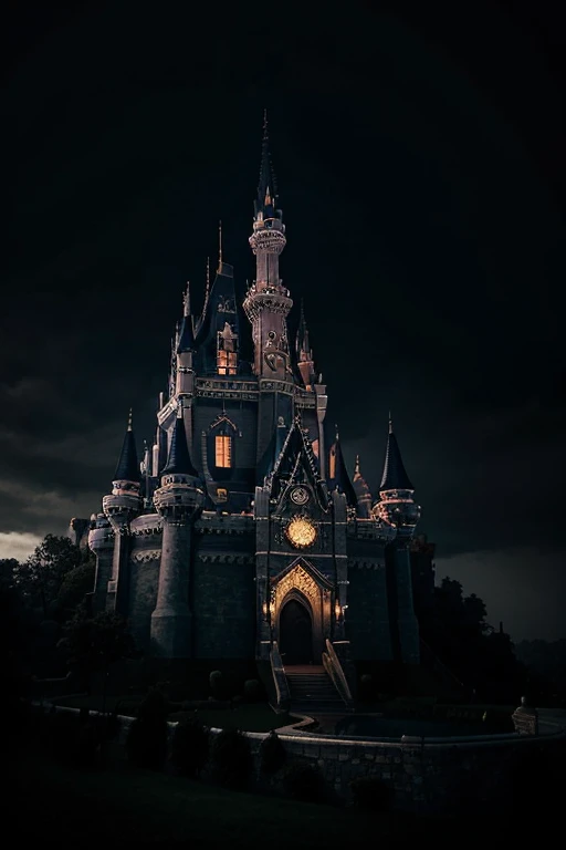 Darky castles 