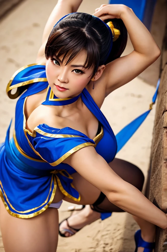 chun li