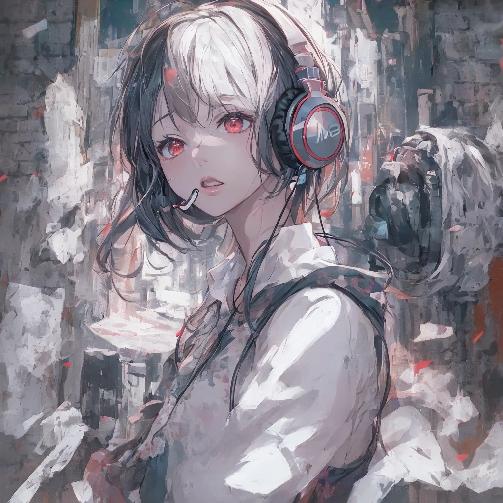 headphone