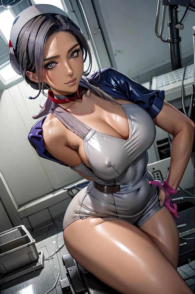 nurse uniform,hospital, latex nurse suit,nurses,busty,elbow gloves,labcoat,grey hair woman,red eyes , gigantic ,medical instruments,asian nurse,two nurses,speculum,examination room,oversize ,big ass ,strap on, lay on table ,legs spreaded,giving birth,gyno chair , dentist,Milf,latex,green uniform,oversize breasts