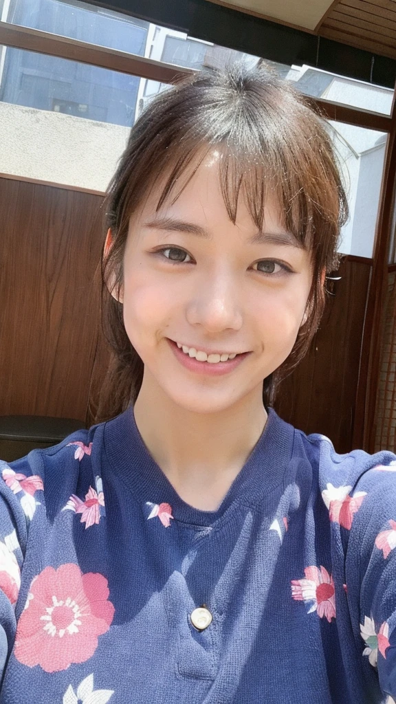 Japanese men、A refreshing smile、Around 30 years old