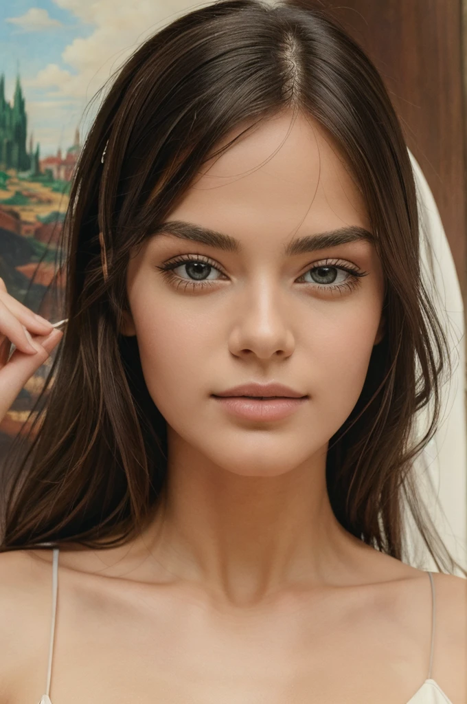 ((best quality)), ((masterpiece)), (detailed), perfect face