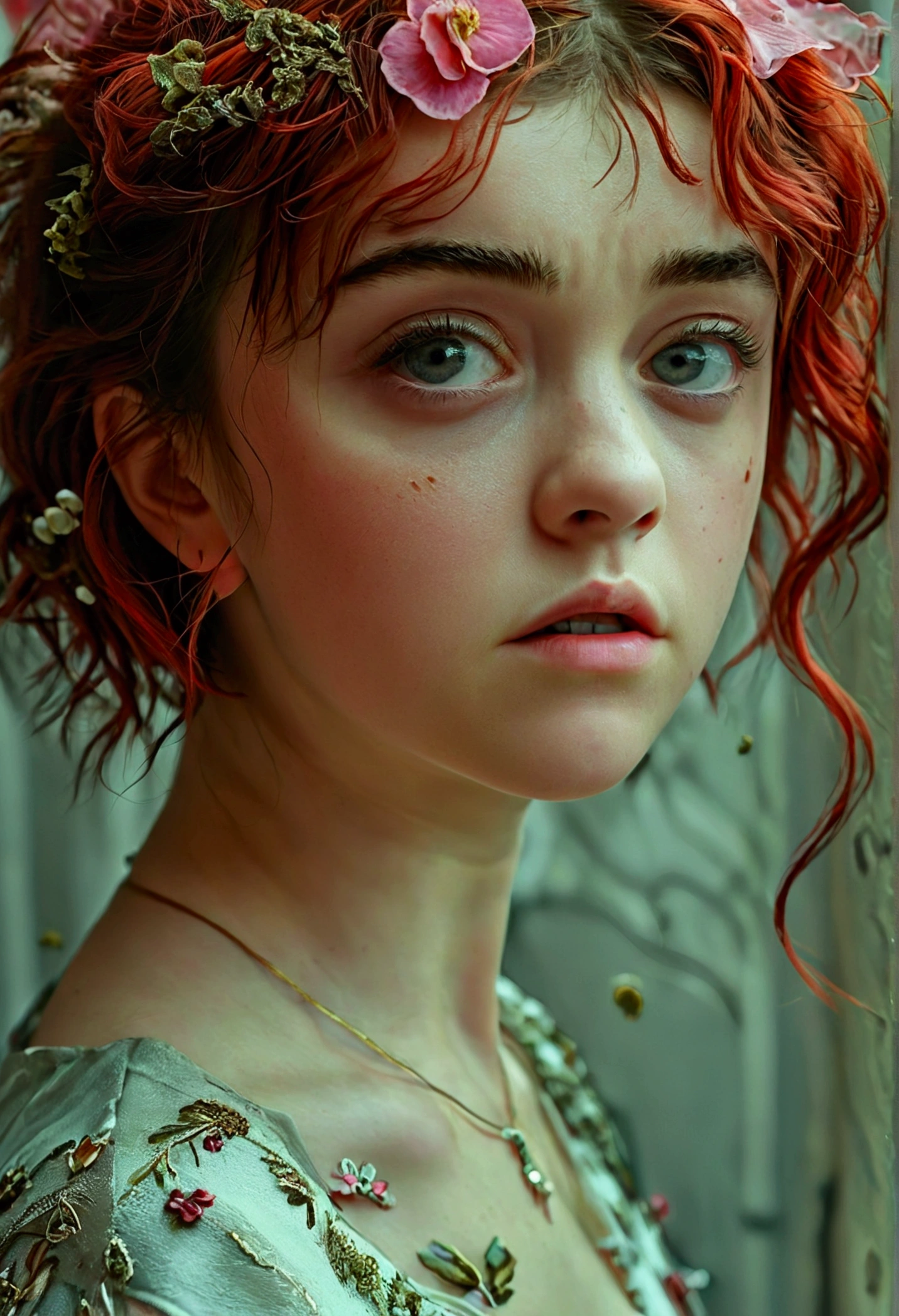 maisie williams