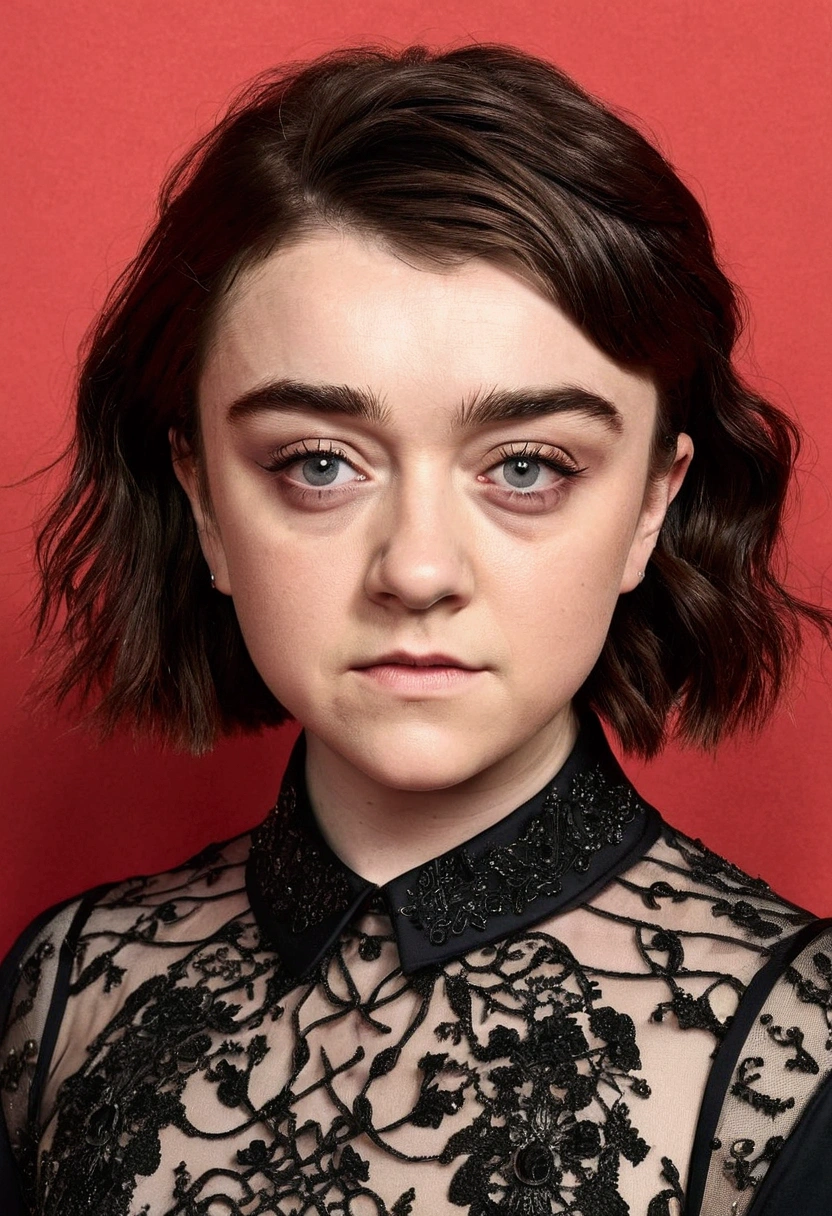 maisie williams