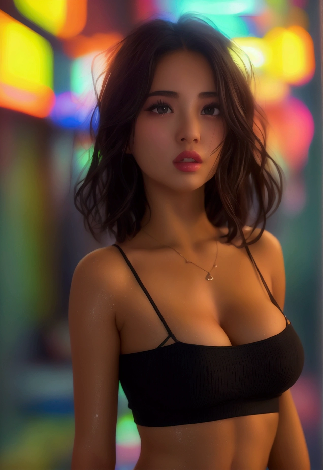 Sexy,Hip skirt,Hollow