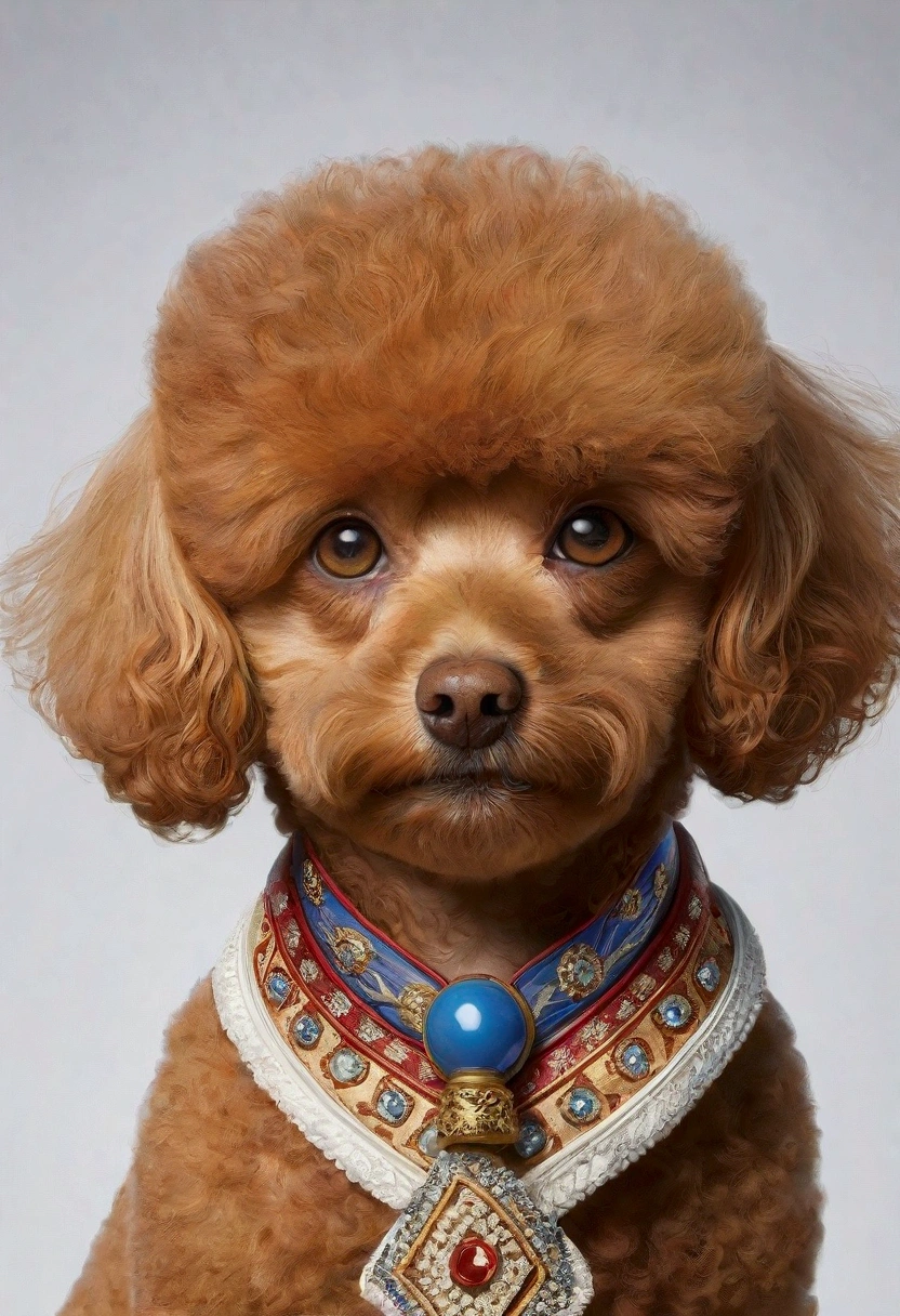 Through the illustration of a fascinating toy poodle、Experience the whimsical world of Naoki Saito. Naoki Saito's unique style is characterized by vibrant colors, Intricate details, andシュールレアリズムのタッチ, and、All these elements come together to bring this piece to life..
In this enchanting work, Toy poodle transforms into a magical creature, Furs adorned with a kaleidoscope of vibrant colors that pop out from the canvas. Mr. Saito's attention to detail、It gives depth and texture to the fluffy coat of the poodle.。, I want to reach out and touch it.
Set against a backdrop of fantastical landscapes and dreamy scenery, Toy poodles make fantastic companions, We invite you to explore this fascinating world.. Naoki Saito's stunning colors and composition、A story that draws you in with both playfulness and depth。.
This work、Not only do we celebrate the beauty and charm of toy poodles,、It takes you on a visual journey through the imagination of one of the most visionary artists of our time.。. 犬の優雅さと超現実的な驚異が融合したThis work、It's sure to fascinate art lovers.。.
A toy poodle illustration drawn in the style of Naoki Saito.、Add a touch of magic and art to your life。, Let me take you to a world where dreams and reality intersect.,