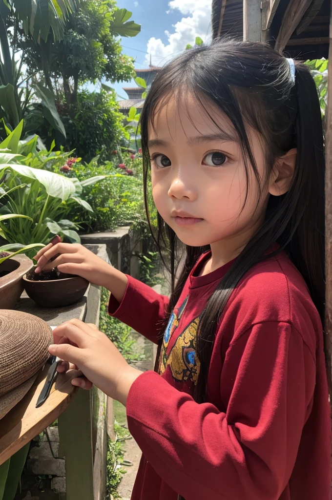 Indonesian
