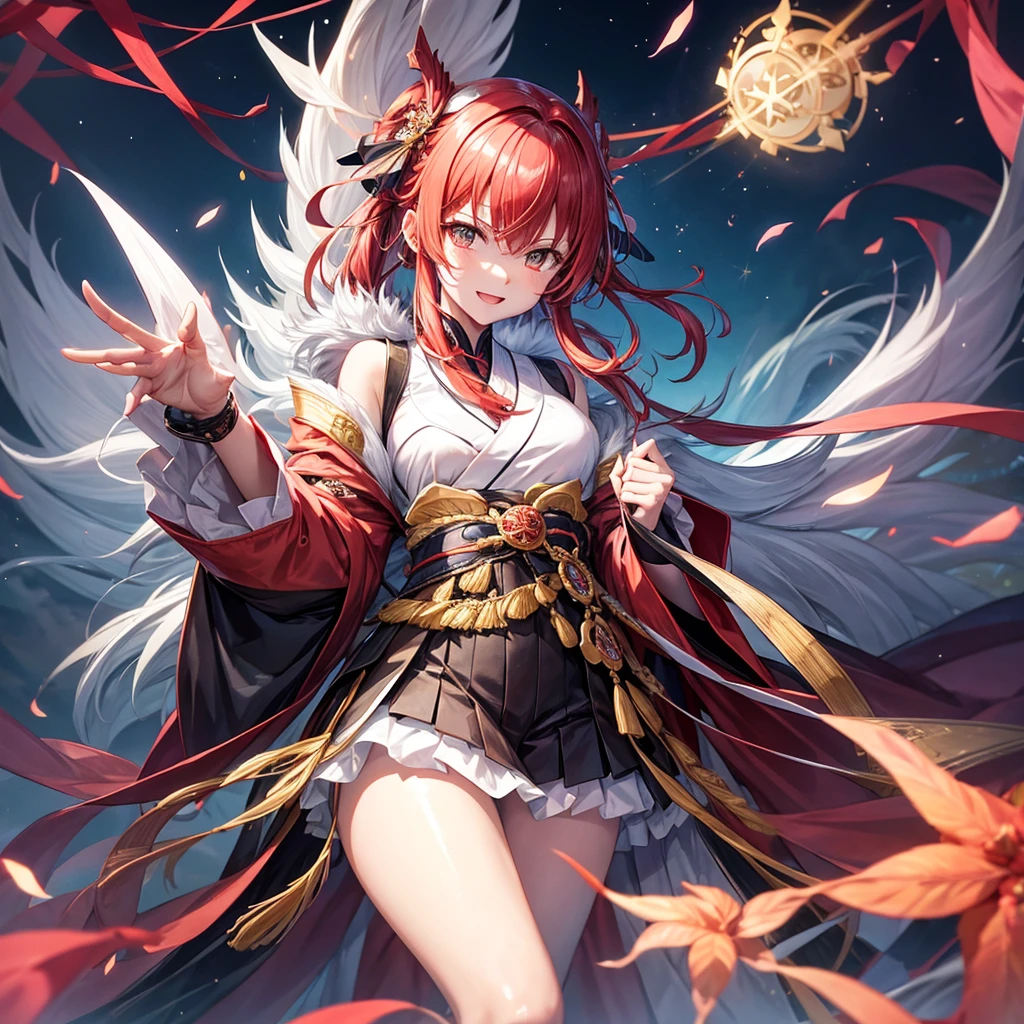 Mikoto went up,Dengeki connection,Tokyo's rerug,Joshi Chūgakusei,Chapatsu
,Shotohea,Rūzusokku