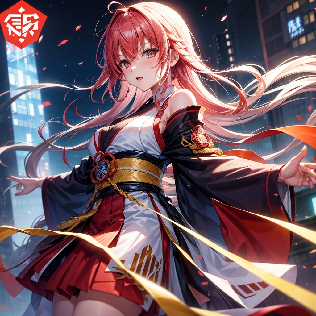 Mikoto went up，Dengeki connection，Tokyo&#39;s rerug，Joshi Chūgakusei，Chapatsu
，Shotohea，Rūzusokku