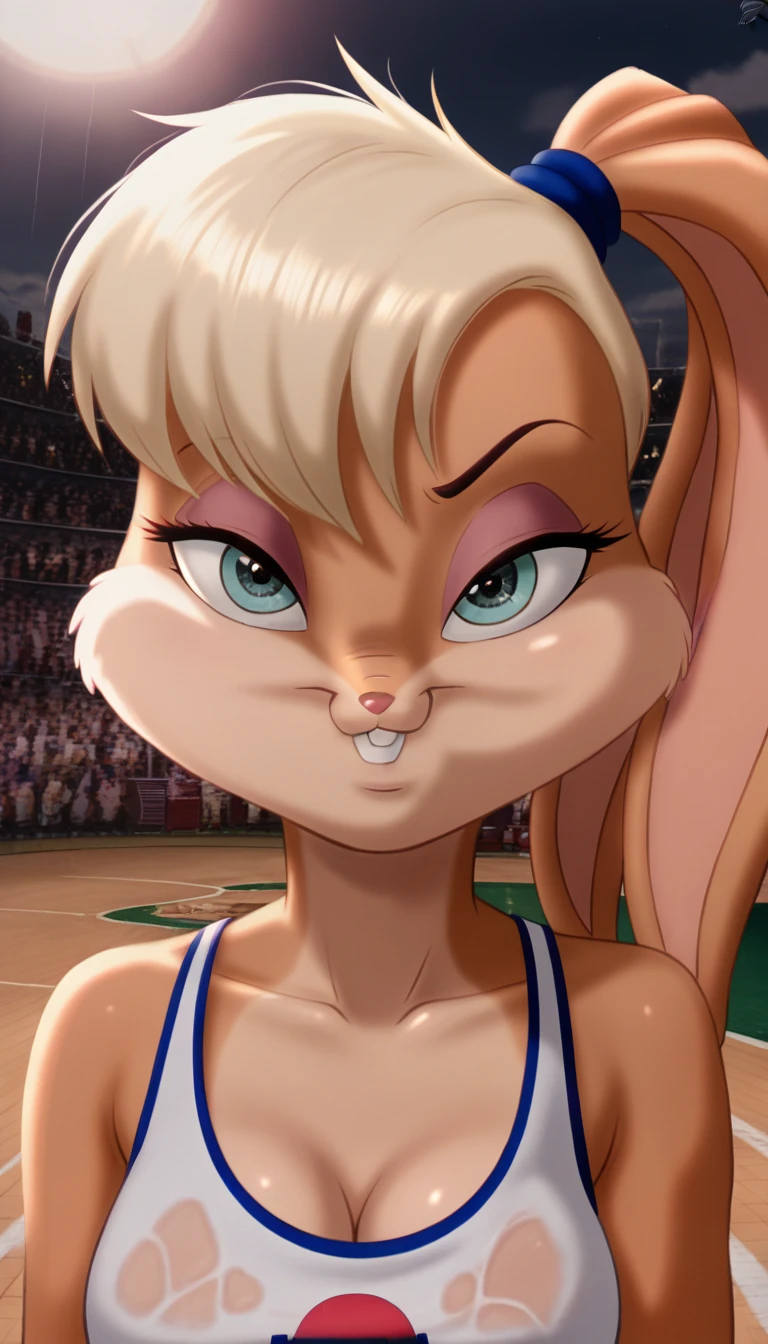(masterpiece, best quality:1.2), Lola Bunny, dirt road, countryside, masterpiece, best quality, absurdres, highres, 4k, ray tracing, perfect face, perfect eyes, intricate details, highly detailed, (best quality:1.33), (masterpiece:1.42),(semi realistic:1.3), (detailed:1.15),(skin details), Dappled Light, analog style (look at viewer), (skin texture), (realistic texture skin), cinematic light, side lighting, ultra high res, best shadow, RAW, (Dutch angle:1.1), lightroom, cinematic, hdr, raw, (intricate:1.4), high quality, soothing tones, intricate details, extremely high quality RAW photograph, detailed background, intricate, Exquisite details and textures, highly detailed, ultra detailed photograph, warm lighting, 4k, sharp focus, high resolution, detailed skin, detailed eyes, 8k uhd, dslr, high quality, film grain, Fujifilm XT3,
Rainy Day: The diffused light and wet surfaces on a rainy day can create a moody and atmospheric environment, perfect for capturing reflections and street photography.,