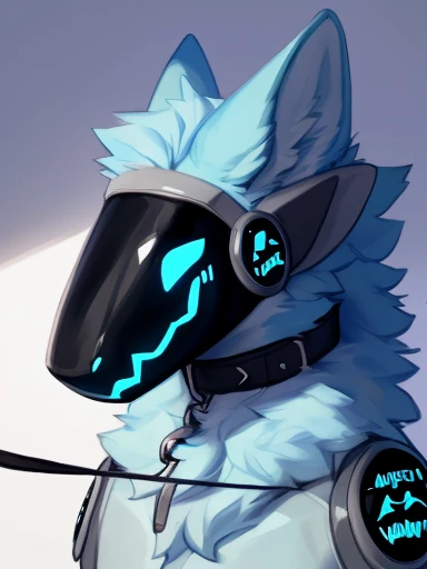 , ((( hands up to chest, (( showing off his new collar and leash to viewer,rampage wearing a collar with a leash on it and in viewers face),((Light blue fur protogen furry character wolf )) , on his bed looking at the viewer with a very romantic look and pose))) , big chest , day, , sensual, detailed, uploaded to e621, beautiful and detailed portrait of an anthropomorphic , (((male))) uploaded to e621, zaush, foxovh, movie lighting, thicc, alone, detailed, 8k res, hires, detailed eyes, good anatomy, good perspective, towards viewer, by bebebebebe, by sicklyhypnos, by gerkk, by orf, nice hands, perfect hands, happy, romantic, ray tracing lighting, rtx on, By Bebebebebe, by SpiritD, by KOBITOWANI, b est quality, masterpiece, perfect anatomy, detai led picture)), 1femboy, , sexy body, fluffy tail, shy, horny, romantic, up close, wearing not a single bit of clothing, huge thighs,