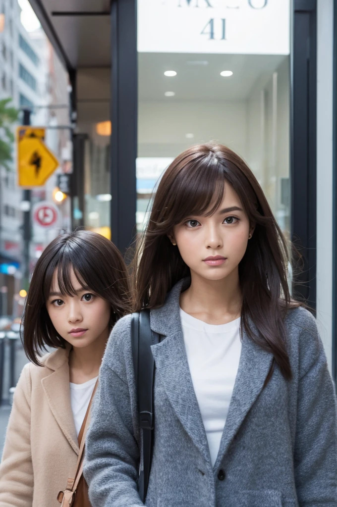 Doppelganger
