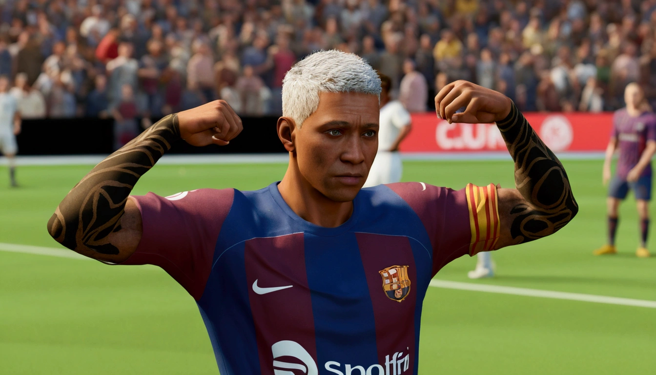 Realistic