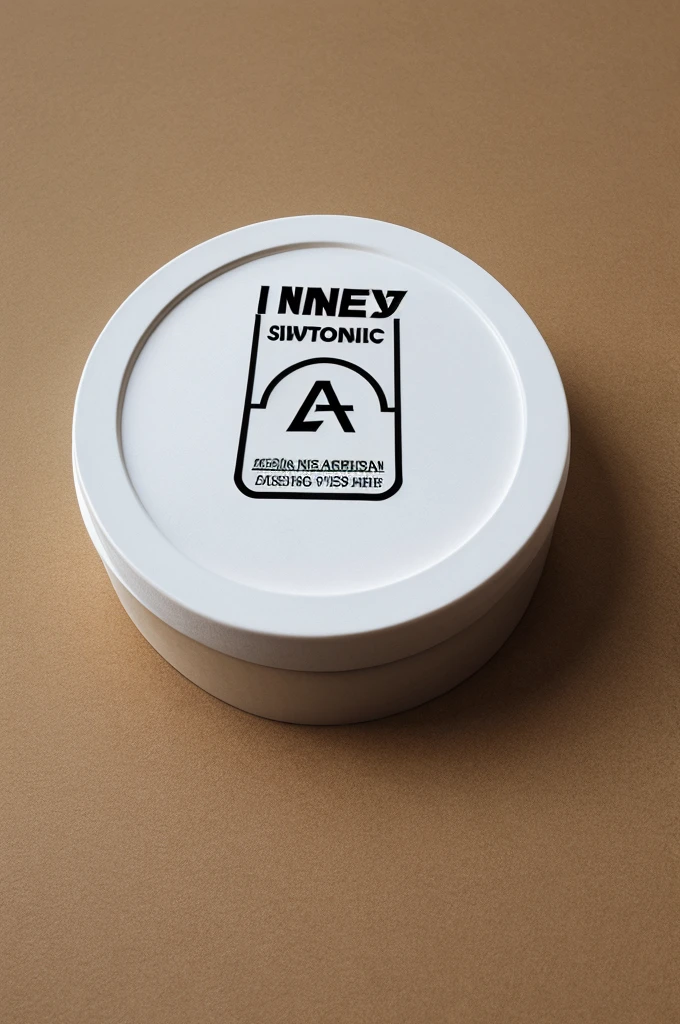 I need tender on logo