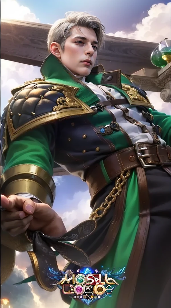 masculine male, masterpiece, ((perfect eyeest quality, (semirealism:1.9), beautiful lighting, (extremely detailed CG unity 4k fhd wallpaper), High Detail, Sharp focus, dramatic outdoors, 1 boy ,19 years old, white black hair, light purpel eyes.