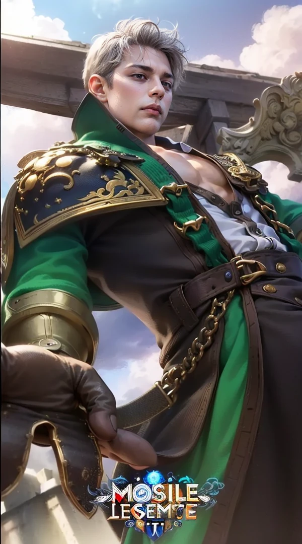 masculine male, masterpiece, ((perfect eyeest quality, (semirealism:1.9), beautiful lighting, (extremely detailed CG unity 4k fhd wallpaper), High Detail, Sharp focus, dramatic outdoors, 1 boy ,19 years old, white black hair, light purpel eyes.