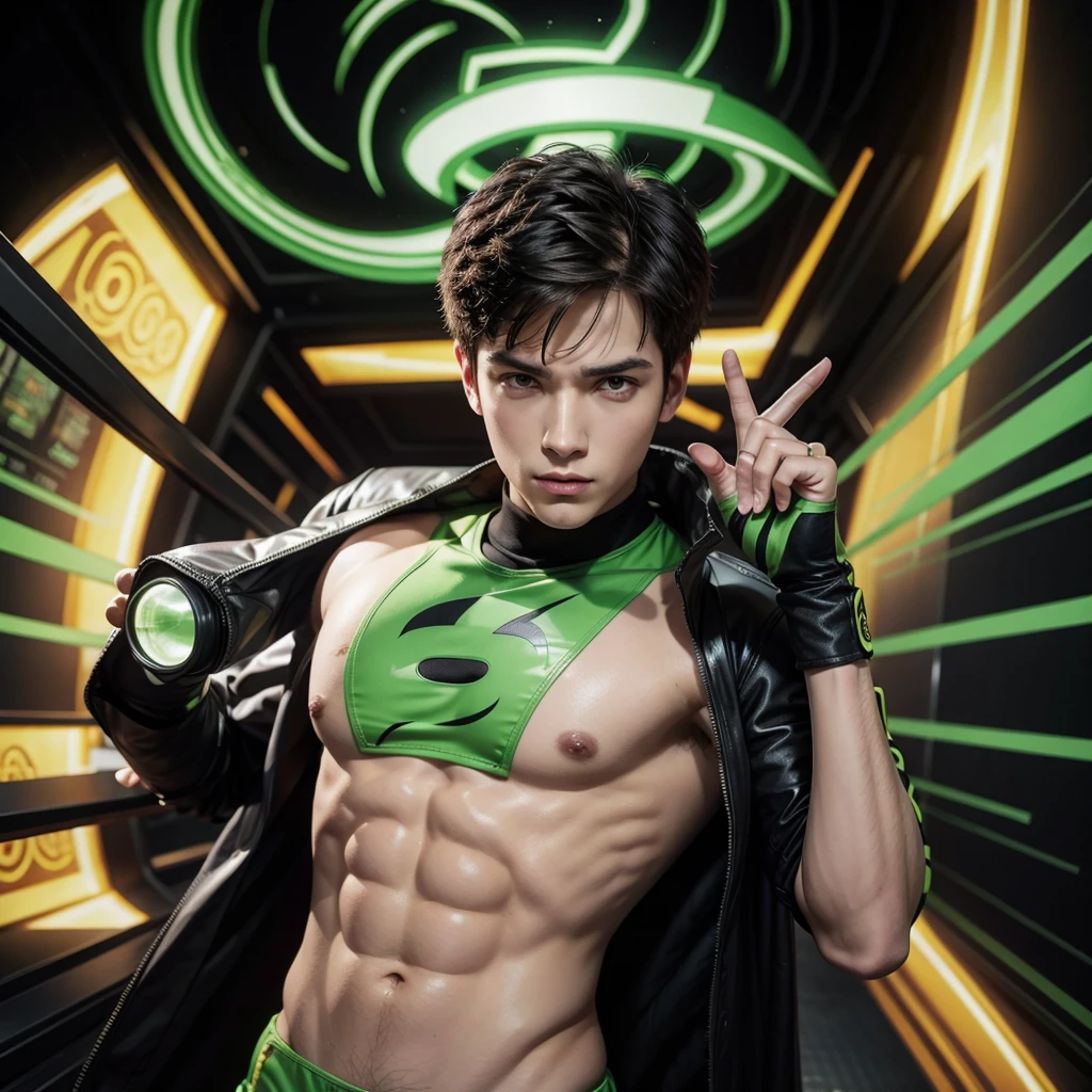 Ben 10