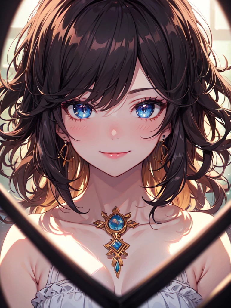 (((Masterpiece))), 1girl, super detailed, hyper-realistic face, (coquettish expression), sexy pajamas, luminescent cat ears, ((super cute face)), ((angelic face)), ((incredibly beautiful eyes)), (luminous honey eyes), (full body), pink boots, (brown hair), super sexy short hair, (delicate and perfect hands), (perfect anatomy), super delicate and sexy body, sexy pose, ((ulzzang)), (super thin face), delicate features, ultra detailed, best quality, cinematic lighting, captivating beauty, sexy look, beautiful background of stars