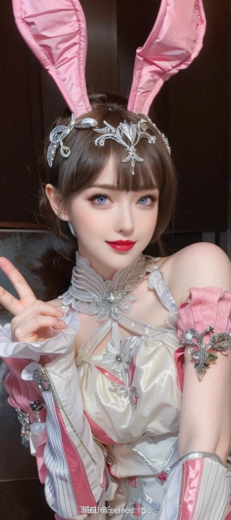 Game Art，CG Animation，Best image quality，Maximum resolution，8K picture quality，(A bust photo)，(portrait)，(Head close-up)，(Rule of Thirds)，Unreal Engine 5 rendering works，20 year old girl，((Queen))，The eyes are very detailed，(Large Breasts)，Elegance and nobility，Ray Tracing，Game CG，((3D Unreal Engine))，OC rendering reflection mode，4K，Ultra-clear，Translucent lace，Fair and plump figure，Pretty Face，Glossy Gel Coat，The Queen in a luxurious dress，Gorgeous clothing，Luxurious and exquisite jewelry，Colorful makeup，Mermaid Princess，purple eyes,