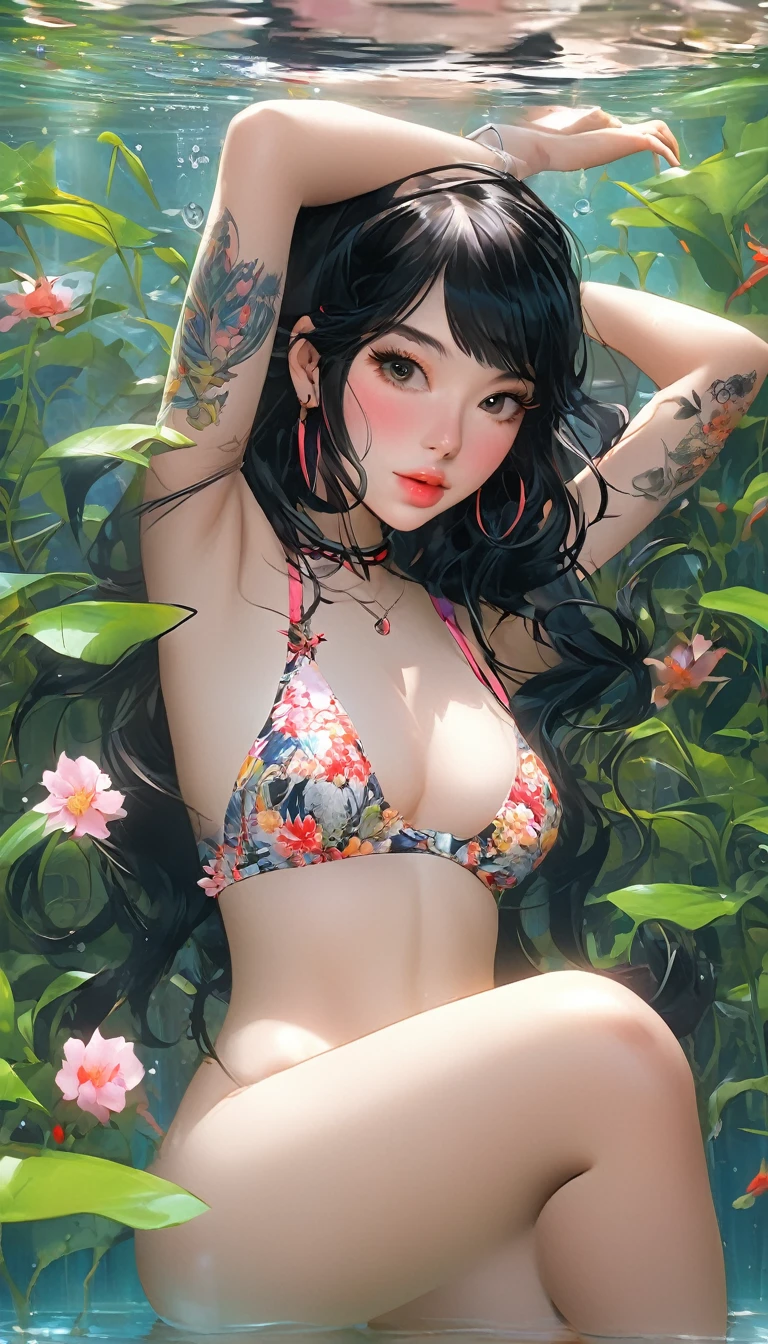 {{{{{16k}}}}}, {{{{{Emotions of youth spread across the entire screen, High-resolution photos of her ly dyeing herself in a manner unknown to the innocent sex,ansforming a neat nudity se girl with a cutely pussy into heial rank to the SSS rank of top-notch pretty actresses, She is in a Cylindrical aquarium filled with female hormonal fluid and her body becomes more curvaceous, The more she is raped, the more ative she becomes as a pretty neat nudity girl, Ambush her night and fuck her through the night, Sas a 12-year-old girl but after four yped while being injected with beauty-enhancing nes every day she grew into a 16-year-old who was so cute and smart and innocent than erotic fetish for necks and waistlines, she was being raped and c the nip line from underbust to hips, As the tattoos ise her waist and underbust get thinner, her tits got round bigger and deeper cleavage, Her too-beautiful rounded tits wrd in her separates flower patternt, Her hair is replaced by a bang lolossy very Straight black hair with ribbon, The growing body is reproduced with sex-loving, thick vivid lips, Her gasps echoing through the air, she open up on her both kne She is fitted with a ribbon collar that puts people which transforms her into a cute once-in-a-millennium}}}}},{{Extremely detailed}},{{{{{integrated her head pure small, Enchanting Too thick and erotic lips, Her thickened lips shimmer with luster}}}}},{{{{{Her tattoos spread all over her bhe is tattooed with lewd flowers on her neck,s, lower abdomen, thighs, ribbon piercings are attached all over her body}}}