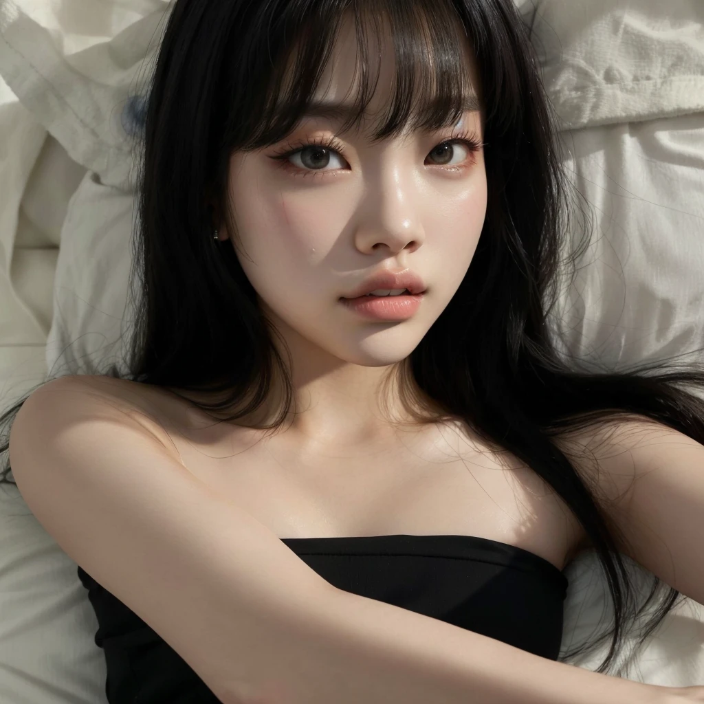 Jennie from blackpink