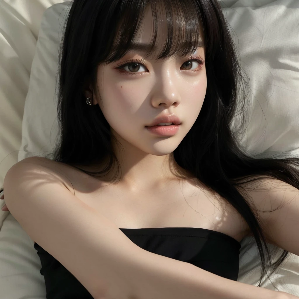 Jennie from blackpink