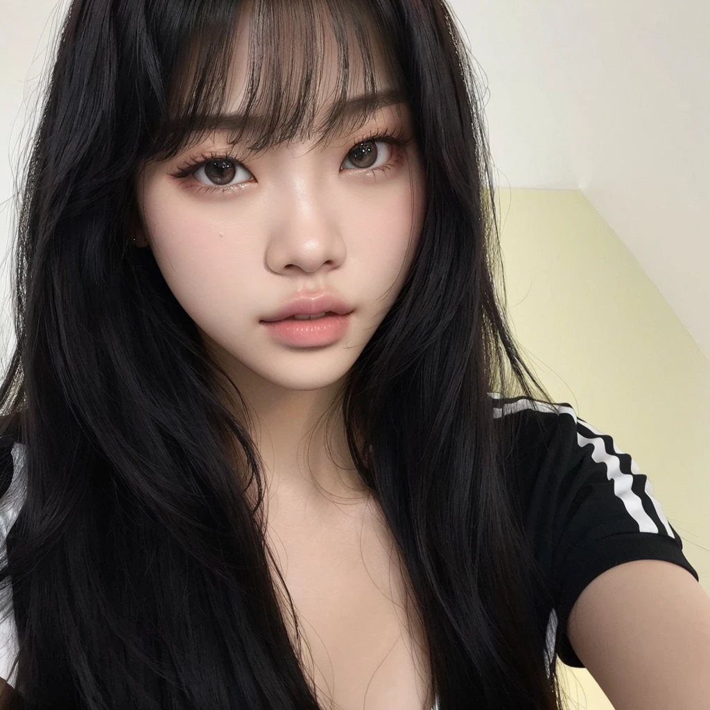 Jennie from blackpink