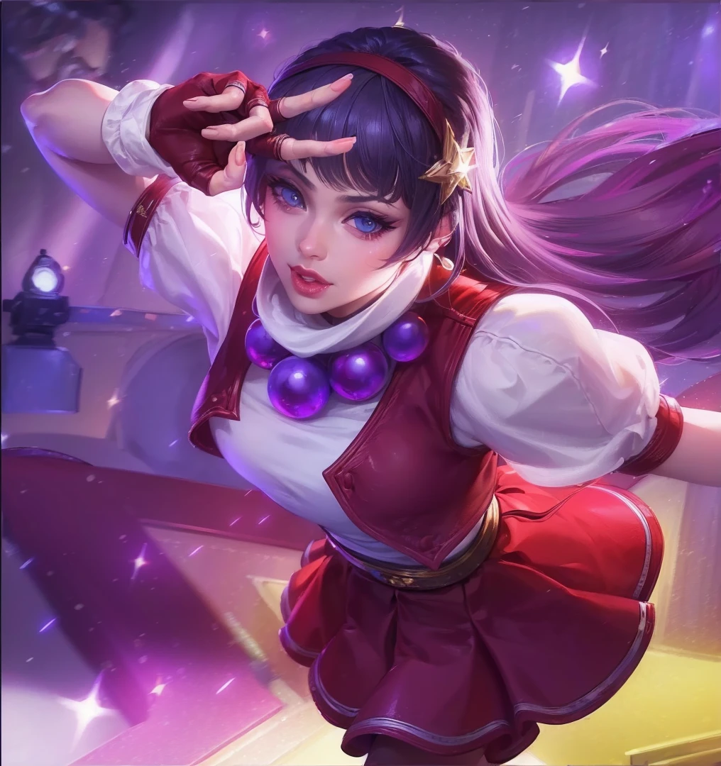 a beautiful girl in a sexy outfit, detailed eyes with long eyelashes, beautiful lips, extremely detailed and realistic portrai, photorealistic, (best quality,8k,highres,masterpiece:1.2),ultra-detailed,(realistic,photorealistic,photo-realistic:1.37