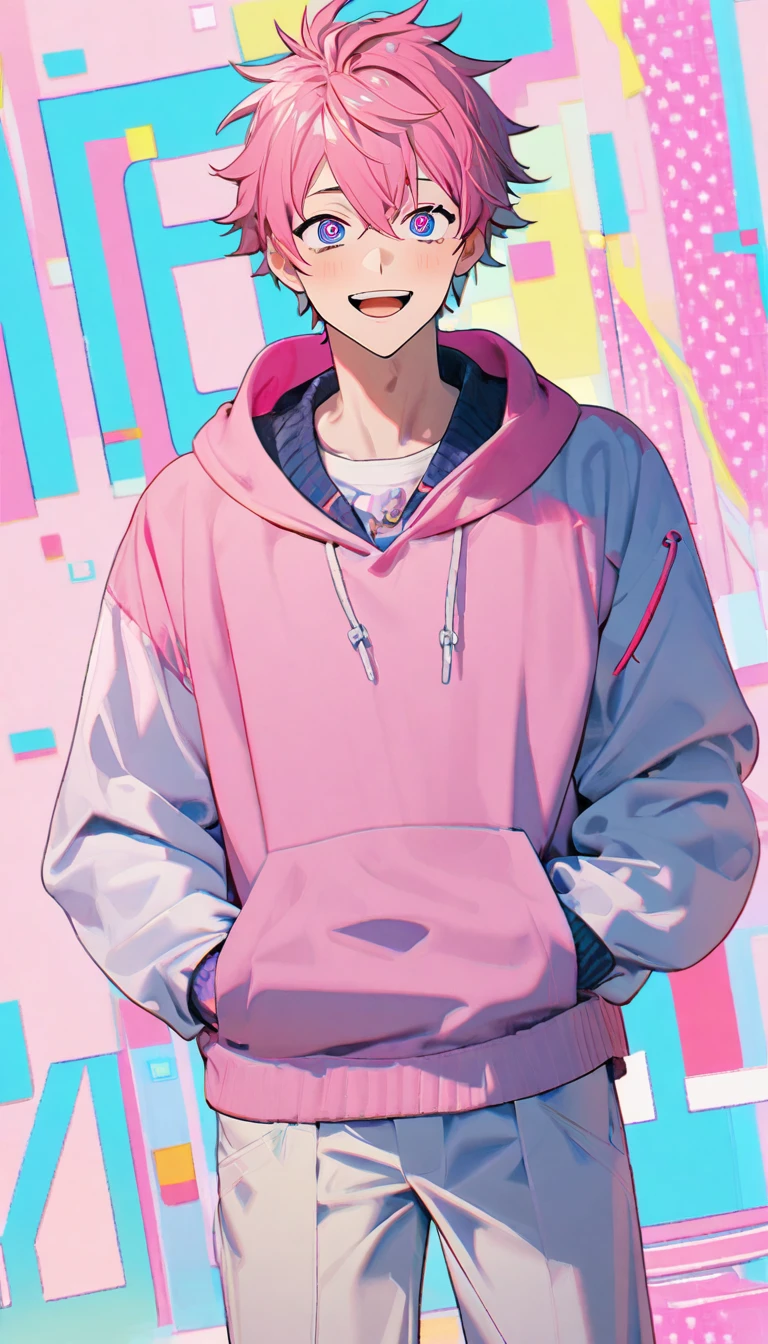 cute boy  