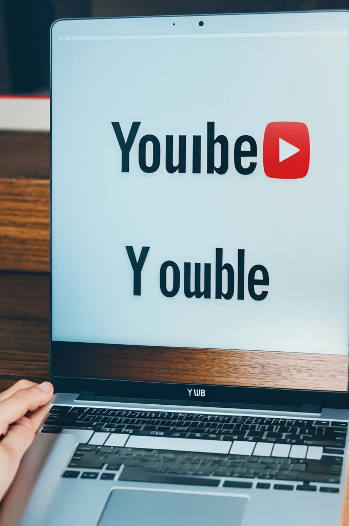 YouTube logo with study alone text .