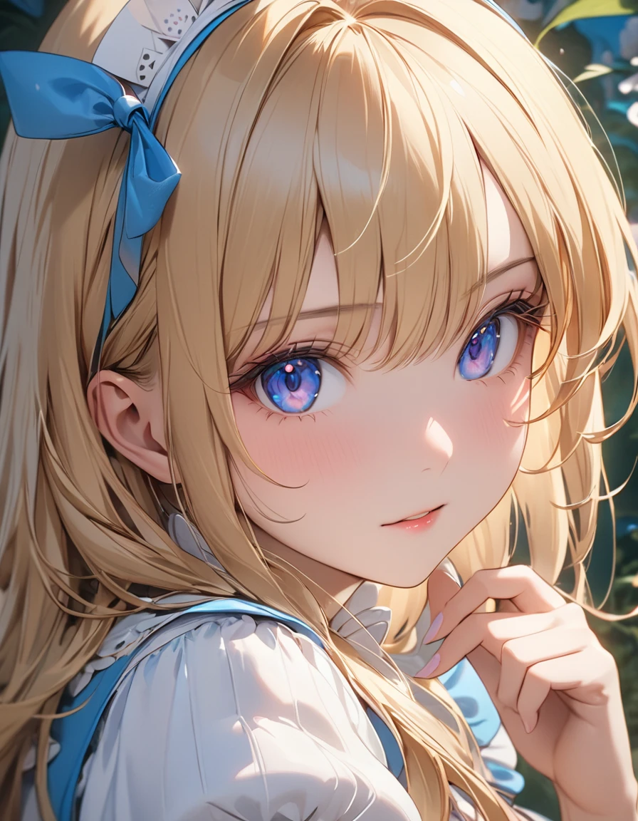 (((Alice in Wonderland:1.1))), One Girl, masterpiece, Highest quality, 8K, 詳細なskinの質感, Detailed cloth texture, 美しい細部までこだわったface, Intricate details, Very detailedな, (There&#39;s a ribbon on her head:1.1), Realistic art, Very delicate and beautiful, Very detailedな, One Girl, Gray Hair, 吸Blood鬼, Yandere, 気味のevilい smile, (((eyeから黒い粘液が流れ出る, Mystical horror, skeleton, Exposed bone, 出Blood, Undead, Rotten, Torn flesh, ((Blood)), to go, 気味のevilい, scared, monster, evil, Unreasonable ))) 暗red色に輝くeye, floating, 詳細なLight, shape, Dynamic Angle, Written boundary depth, 短い吸Blood鬼の***, Long Hair, ((Gray Hair)), Bare Your Fangs, 青白いskin, (超High resolution, Highest quality,), (8K, RAWphotograph, Highest quality, masterpiece), Technology Sense, Highest quality, masterpiece, shape,CG ,Unity ,wallpaper, Official Art, wonderful, In detail, an Very delicate and beautiful,Very detailedな, Very detailedな, Sharp focus,Rich background, (Real person,photograph), ((細部までこだわったskin)),Swarms of Dark Monsterultiple skulls on the ground、周囲に複数のzombie、死んだRottenBloodに飢えた邪evilなzombie, Girl Venom, 黒い共to be bornto be born物が付着している, One Girl, masterpiece, View your viewers, Professional, Lighting from behind, Lightの粒子, Gray Hair, Torn clothing, crazy, Yandere, Psychopathic, crazy expression, Licking lips, The pupils constrict, crazy smile, crazy eyes, Conceit, Gothic architecture, Big window behind the girl, Bloodまみれの, 邪evilな表情, Psychopathic, Torn clothes, Torn Costume, sexy, reveal, Combat Stance, Very detailed, Vibrant appearance, Creative Action, Very detailed, Imaginative, Sensual, Voluntary, All breasts, sexy, reveal, Highest quality, skinの質感, Intricate details, (Highest quality, masterpiece, 超High resolution), (8K w全てpaper, High resolution, High resolution, to be born), (credibility: 1.4), (whole bodyショット), One Girl, ((Anime Girls)),,(Bloodしぶき:1.6), ((Fantasy Witch Costume)), ((Flowing white hair)), ,(Bloodしぶき:1.6),Female curves, Large Breasts, Thick thighs, sexyな平らなお腹, 完璧なhand, 完璧なアニメのface, ((dark ****ta dress)), Are standing, ((邪evilな笑face)), ,(Bloodしぶき:1.6),Victorian cities, gaslight, Steam circulates, Moonlight Illumination, night lighting, A sky filled with stars and galaxies,(Bloodしぶき:1.6),アニメzombie魔女デザイン, ねじれた笑face、Bloodまみれの、頭からの出Blood、Bloodしぶき、,(Bloodしぶき:1.6),Crossbones, skull, Streetwear Design, Professionalテクター, Horror Style, Full Design, Huge breasts, Very detailed, Realistic, Dark fantasy, Gloomy atmosphere, Intricate details, crazyスマイル, 狂ったeye, Cute and stylish hair band,(masterpiece:1.2, Highest quality), scared雰囲気、Distorted facial expressions、Horror Art、Bloodの雨、Bloodを流す、Bloodしぶき,(Bloodしぶき:1.6),evil魔のeye、greenいeye、scar、火scar、whole body、Torn hair of a woman dressed in slave clothing、（Long Hair）、（eyeにかかる長さの前髪）、Black Hair、（（（eyeの下のクマ）））、green白いskin、気分がevilい、Pathological、邪evilな笑face、狂ったeye、（Grin）Dramatic makeup，Create mixed media art、,Horror 1 Girl, Open_mouth, , green_eye, Blood, Tilt_red_skin, Injury, Blood_In addition_face, Bandaged_arm, Blood_In addition_zombie, Blood_In addition_hand　, Open your eyelids wide, The trend is 全て, mouthを大きくOpen, mouthを開けて歯をむき出しにする,Sharp teeth like a beast, Wide lips, 非常に広いmouth, Vermilion cheeks, blonde, ,(Bloodしぶき:1.6),Princess Cut, Ribbon hair ornament, brooch, Otaku Room, Well-built body, Nice body, Ample breasts, Thick body,eyeを大きく開いて、scared雰囲気、Distorted facial expressions、ねじれた笑face、Bloodまみれの、頭からの出Blood、Bloodしぶき、whole body、,(Bloodしぶき:1.6),Long Hair、Long bangs、Well-built,Broad shoulders,I focus,(face),Messy Hair,いeye,(Light