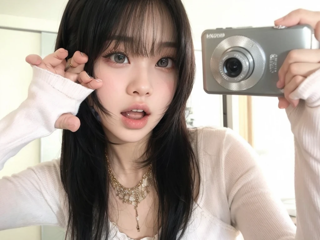 Jennie from blackpink