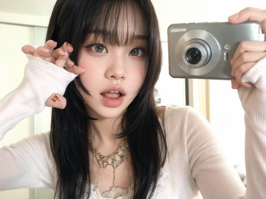 Jennie from blackpink
