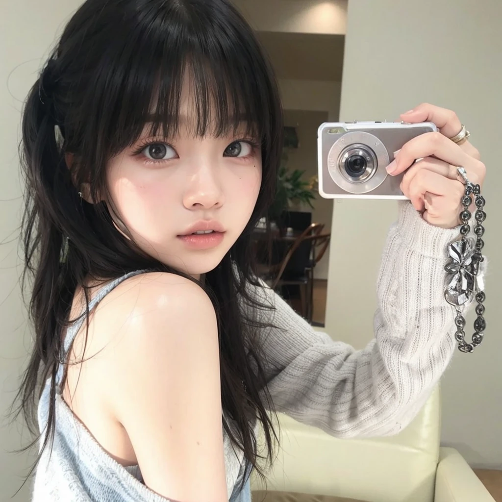 Jennie from blackpink