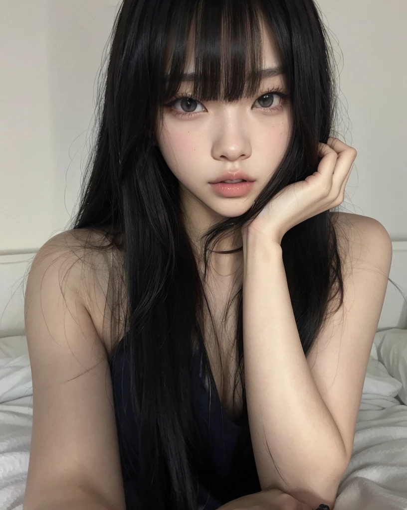 Jennie from blackpink