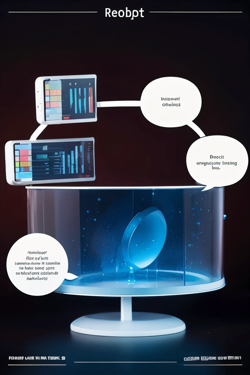 Data prediction and future risk control