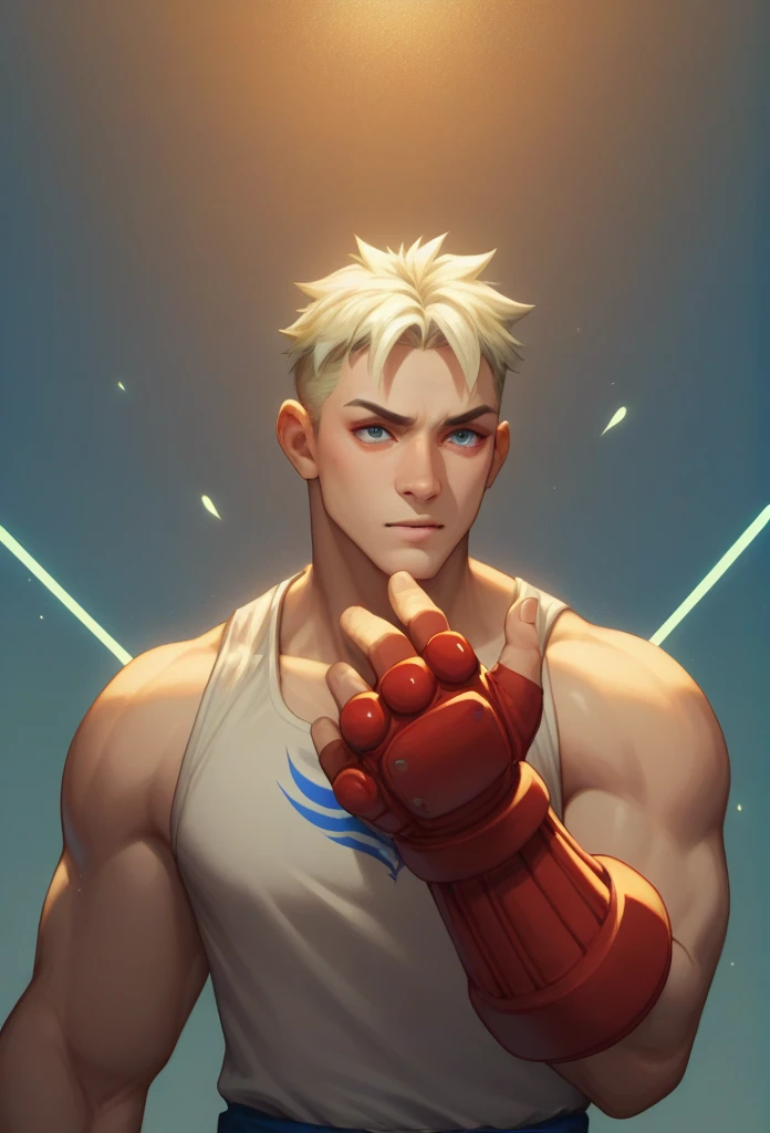 Create a dynamic and visually stunning illustration showcasing the powerful energy attacks of iconic Street Fighter characters colliding and interacting with one another, capturing their rivalries and power dynamics