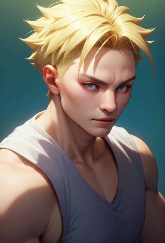 Create a dynamic and visually stunning illustration showcasing the powerful energy attacks of iconic Street Fighter characters colliding and interacting with one another, capturing their rivalries and power dynamics