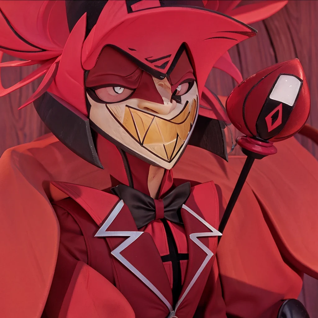 Alastor 