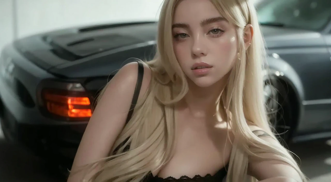 Beautiful girl