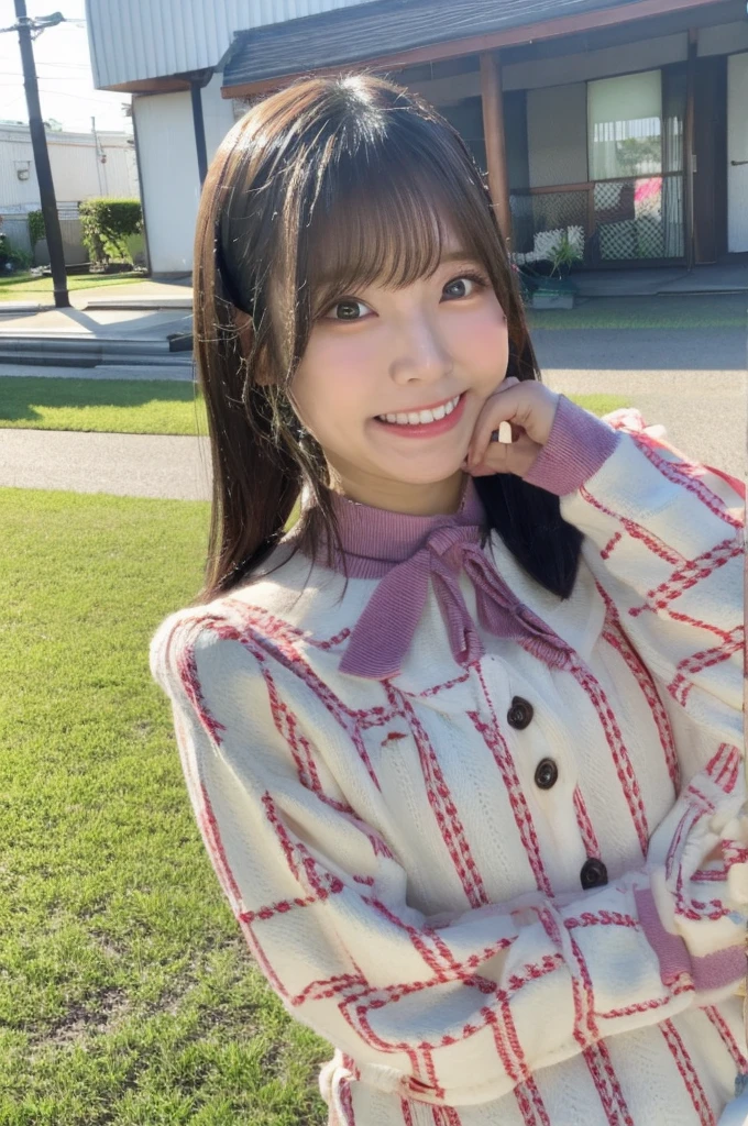 Troubled face、Japanese、Idol、cute、Laughter